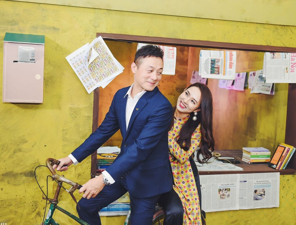 Fans 'hốt hoảng' trước sắc vóc gầy tong teo của Mai Hồ sau thời gian dài ở ẩn ảnh 9