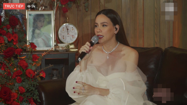 Khán giả lo lắng khi Tăng Thanh Hà viết về chứng trầm cảm ảnh 12