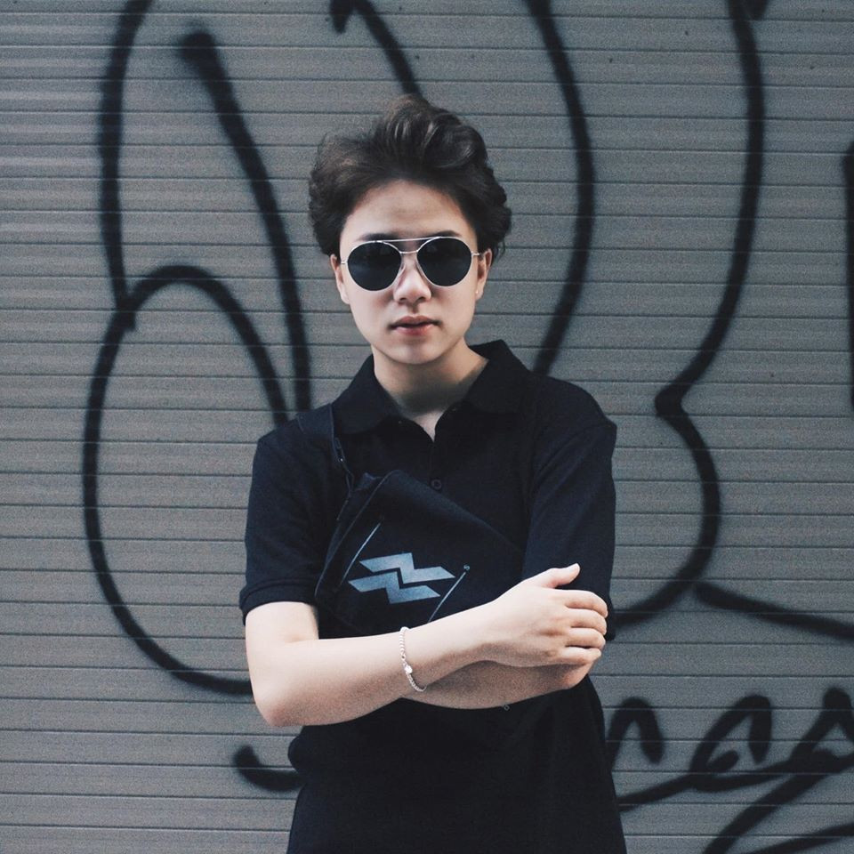 Quách Thu Phương đăng ảnh khoe nhan sắc xinh đẹp rạng rỡ ảnh 7