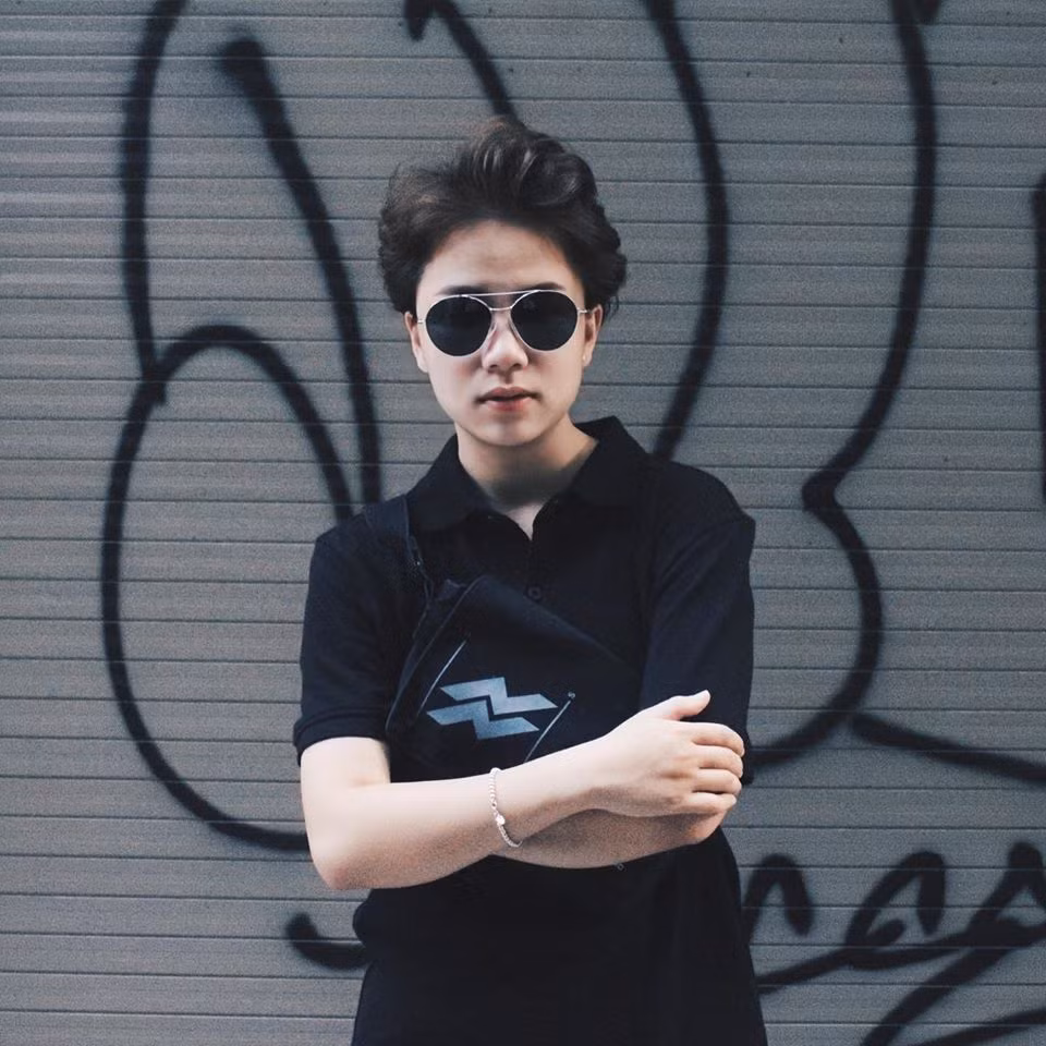 Quách Thu Phương đăng ảnh khoe nhan sắc xinh đẹp rạng rỡ ảnh 7