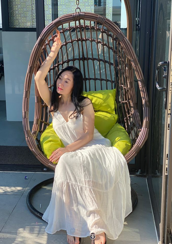 'Hốt hoảng' trước gương mặt sưng vù của NSND Công Lý ảnh 4