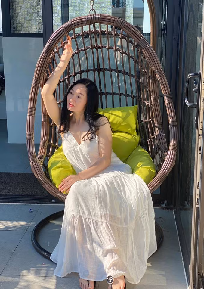 'Hốt hoảng' trước gương mặt sưng vù của NSND Công Lý ảnh 4
