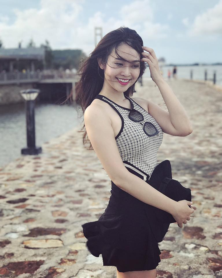 'MC có nụ cười đẹp nhất VTV' sắp lên xe hoa với bạn trai kém 5 tuổi ảnh 4