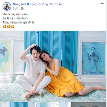 Thu Quỳnh: Từng bị mắng khi thuyết phục người nhà khai báo y tế ảnh 9