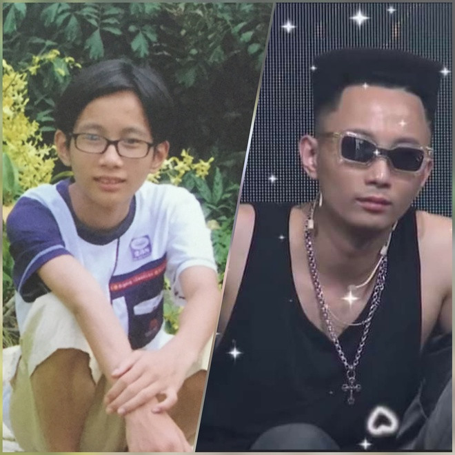 Sao Việt theo trend 'Bạn đã thay đổi thế nào', ngỡ ngàng nhất là MC Mai Ngọc ảnh 4