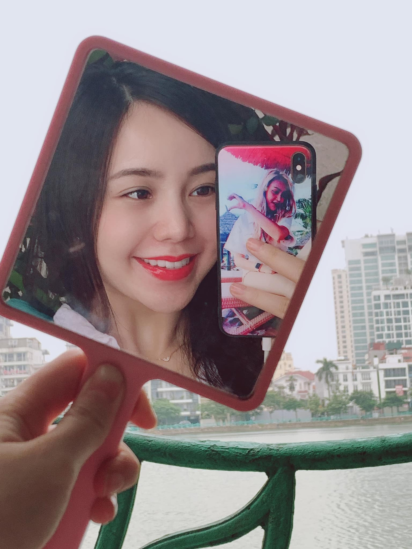 Đông Nhi chia sẻ bộ ảnh 'vượt cạn' xúc động, tiết lộ quá trình khó khăn khi sinh con gái ảnh 5