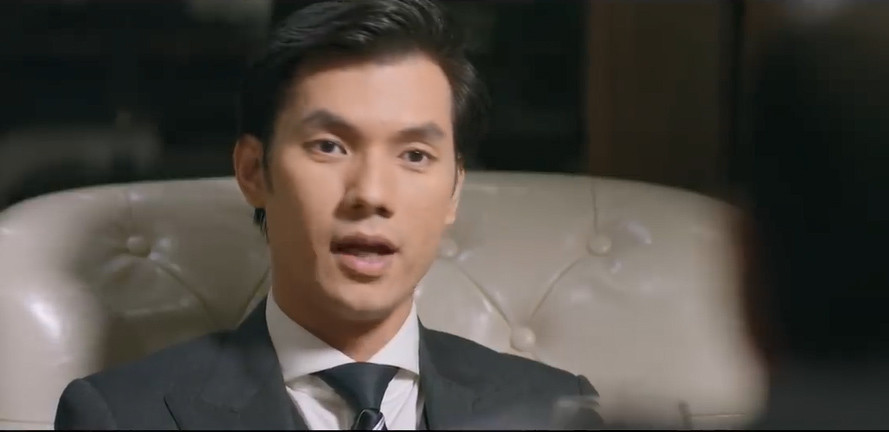 'Rùng mình' trước cảnh Ánh bị hãm hiếp dã man trong 'Tình yêu và tham vọng' ảnh 7