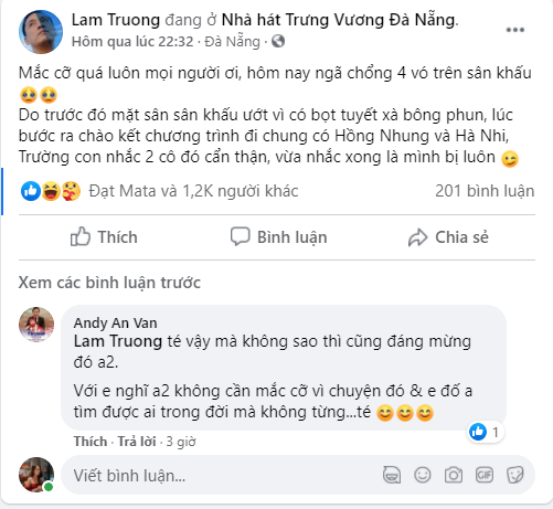 NSƯT Xuân Bắc tiết lộ sự thật về cặp nhẫn đôi với NSƯT Tự Long ảnh 3