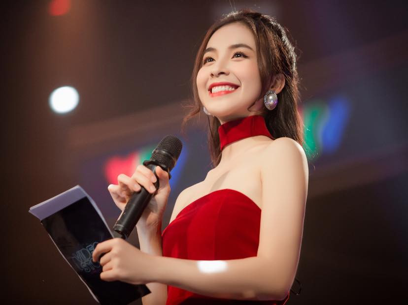 Hồ Ngọc Hà xin lỗi vì không thể dự tang lễ Chí Tài ảnh 7