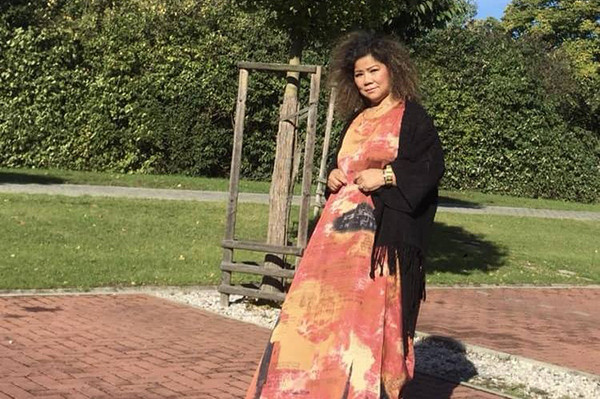 Ẩn sau 'Người phán xử' khét tiếng, NSND Hoàng Dũng tiết lộ từng khóc vì điều bất ngờ này ảnh 6