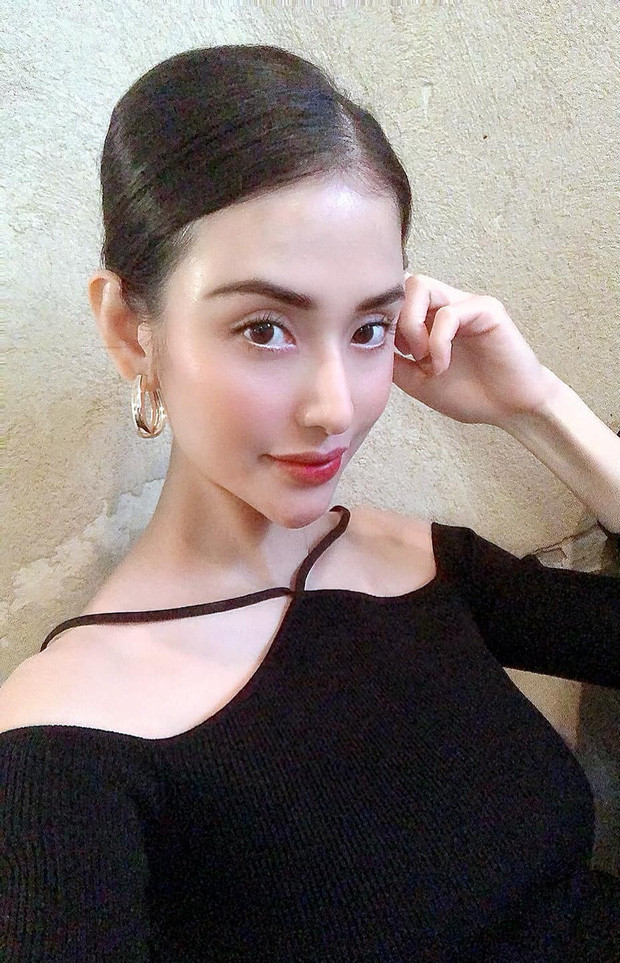 Vợ chưa cưới Bùi Tiến Dũng công khai là mẹ đơn thân, xóa sạch ảnh đính hôn với cầu thủ ảnh 6