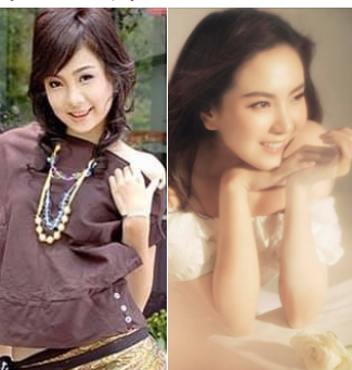 Sao Việt theo trend 'Bạn đã thay đổi thế nào', ngỡ ngàng nhất là MC Mai Ngọc ảnh 11