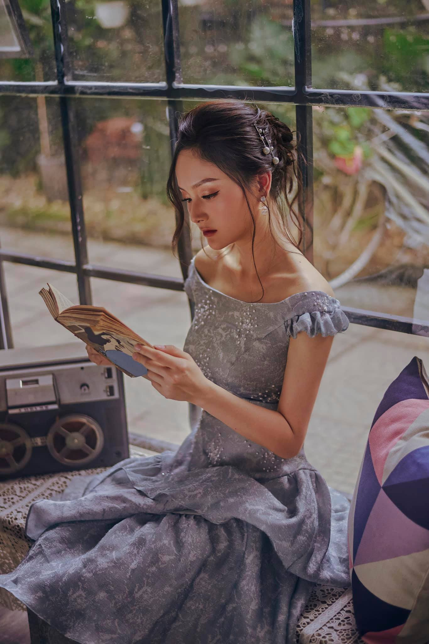 Chi Pu tung ảnh sexy nóng 'bỏng mắt' ảnh 4