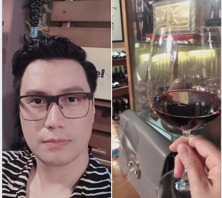 NSƯT Kim Oanh lộ hình xăm ở vị trí đặc biệt khi diện bộ đầm sexy nuột nà ở tuổi U50 ảnh 4