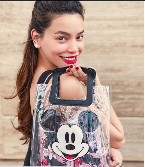 Hồ Ngọc Hà lần đầu công khai bụng bầu to vượt mặt 'dậy sóng' mạng xã hội ảnh 3