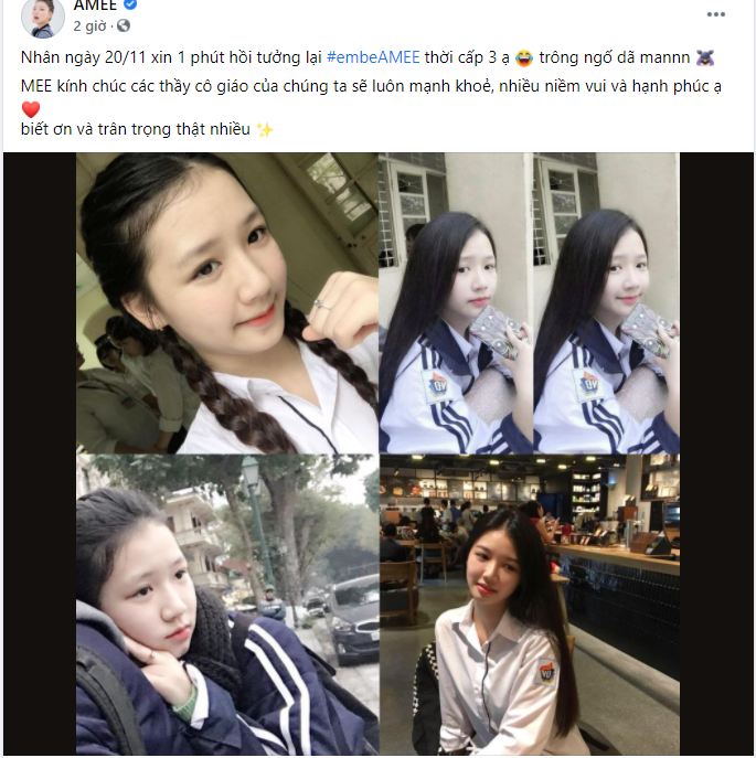 NSND Tự Long tặng vợ lời yêu ngọt lịm 'Ngày ấy và bây giờ. Anh vẫn mãi yêu em' ảnh 10