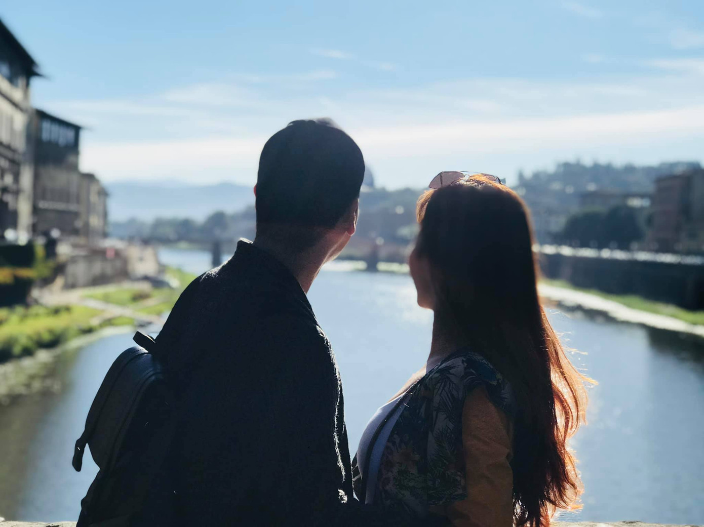 MC Phan Anh tung loạt ảnh 'ngọt mía lùi' kỉ niệm 20 hạnh phúc bên bà xã ảnh 2