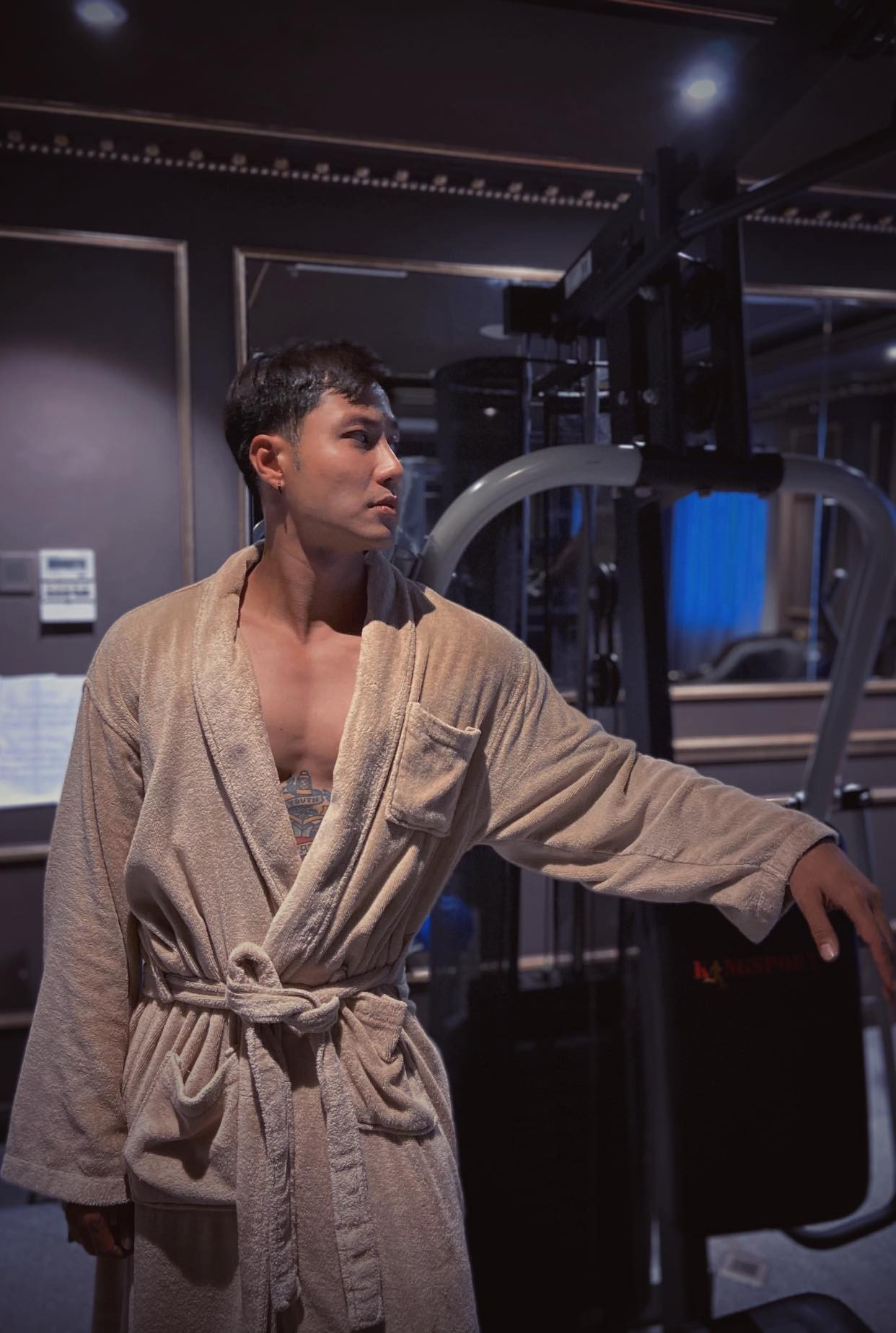 NSND Hoàng Dũng, Mỹ Tâm phẫn nộ khi hình ảnh cá nhân bị lợi dụng trái phép ảnh 6