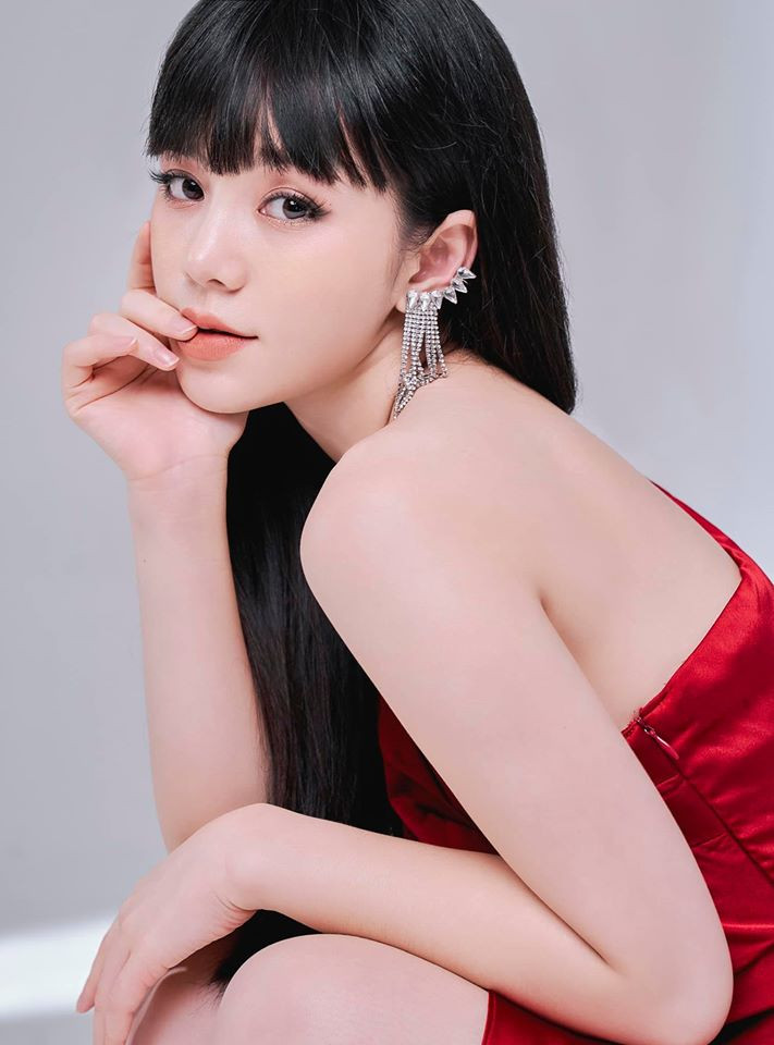 Thanh Thảo tung ảnh thời 'mắt xanh môi đỏ' cùng Phương Thanh gây bão mạng xã hội ảnh 8