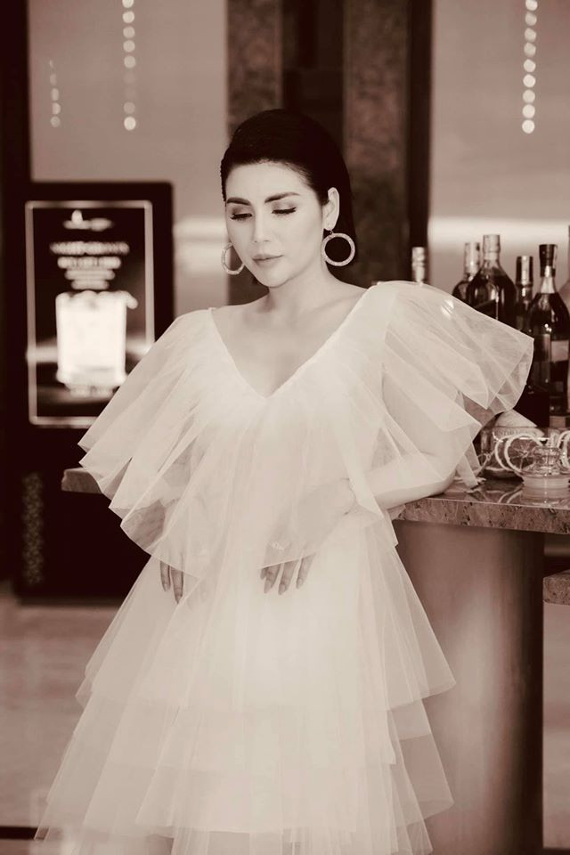 'Hốt hoảng' trước gương mặt sưng vù của NSND Công Lý ảnh 10