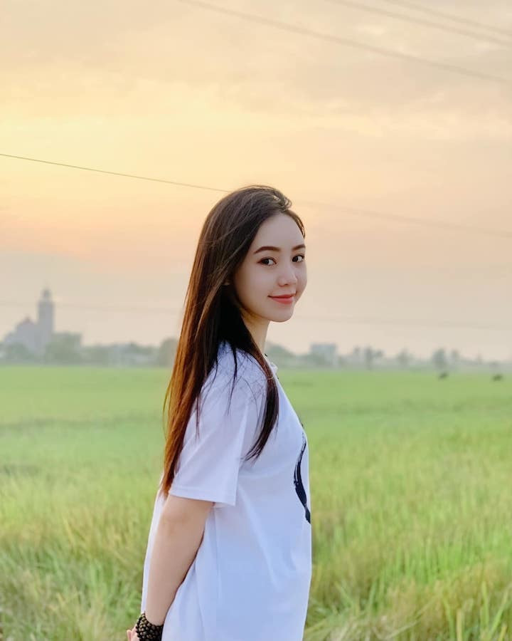 Sĩ Thanh tung ảnh 'nóng 18+' khoe trọn cơ thể nuột nà khiến ai nhìn đều 'đỏ mặt' ảnh 3