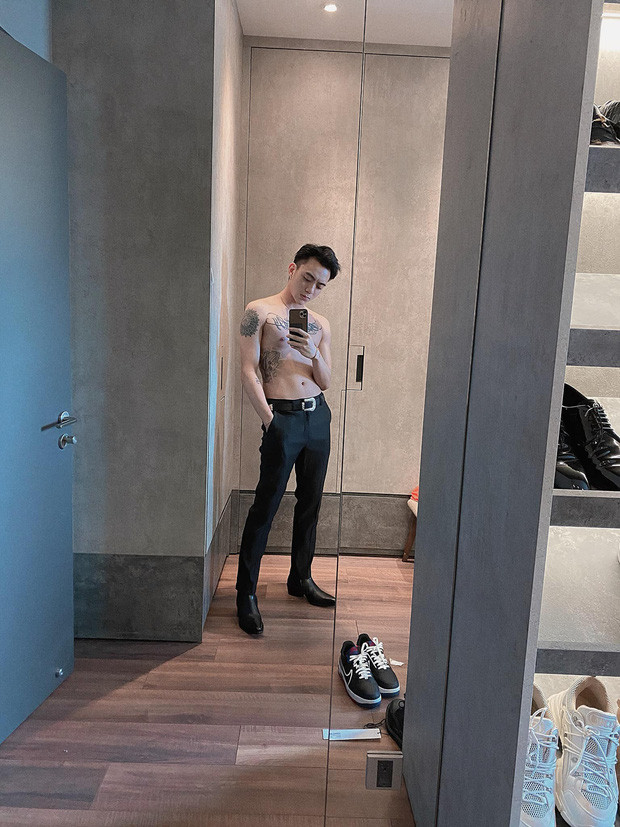 Nhan Phúc Vinh lên tiếng về quyết định 'xuất khẩu lao động sang Séc' đang gây xôn xao ảnh 15