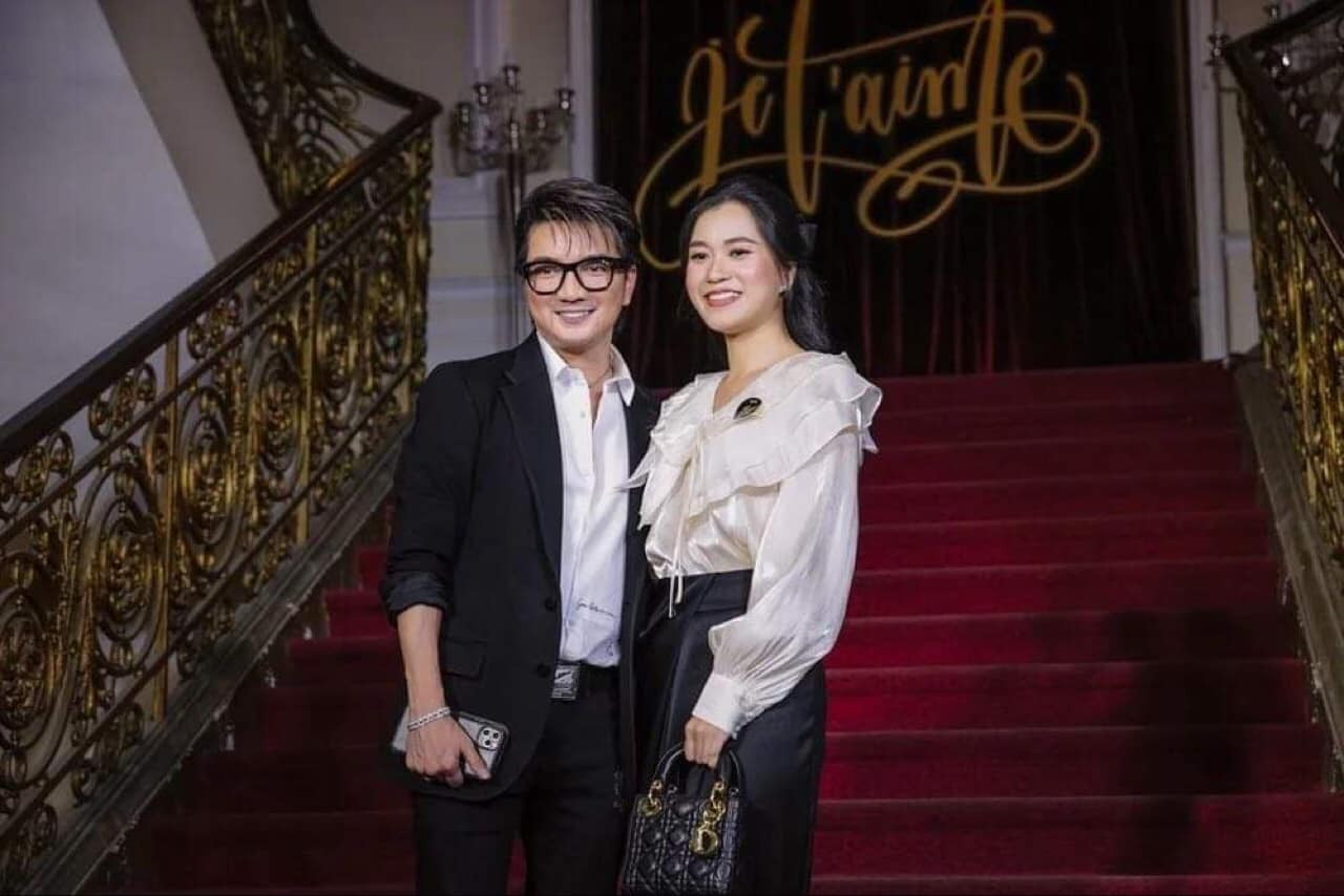 Dân mạng 'rụng tim' trước lời yêu ngọt lịm của Phillip Nguyễn và Linh Rin ảnh 8