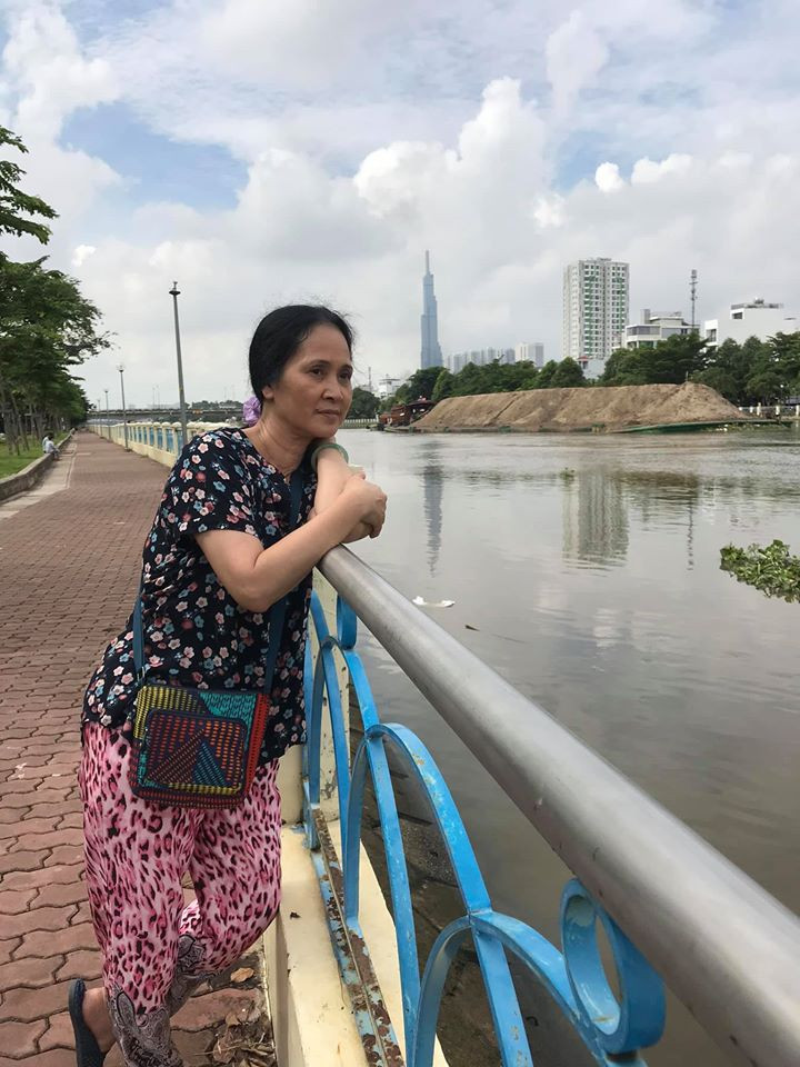 Quách Thu Phương đăng ảnh khoe nhan sắc xinh đẹp rạng rỡ ảnh 6