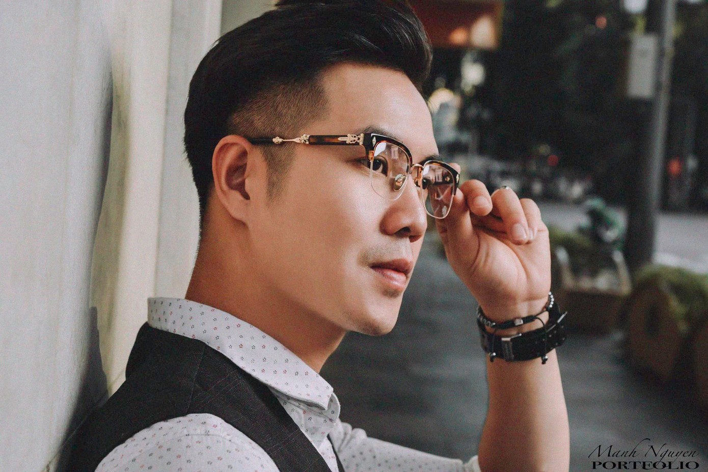 MC có nụ cười đẹp nhất VTV tiết lộ về chồng sắp cưới là diễn viên đang đóng phim giờ vàng ảnh 3