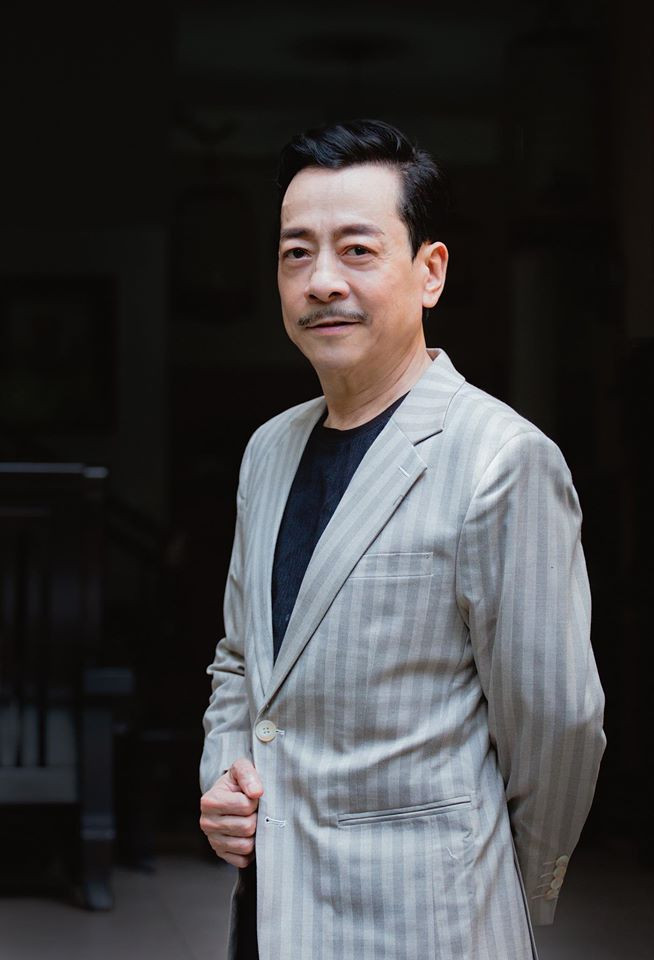 Nhan Phúc Vinh: 'Quay tình yêu và tham vọng, tôi khóc, tim thắt lại và cảm thấy khó thở' ảnh 2