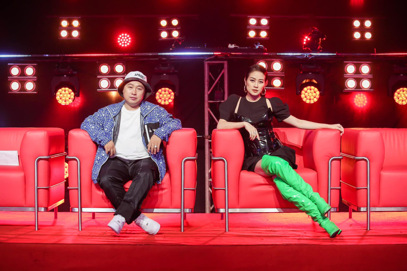 BTV truyền hình Quốc Hội 'bóc phốt' Mai Tường Vân “Siêu trí tuệ” sau lần đầu hẹn hò ảnh 4