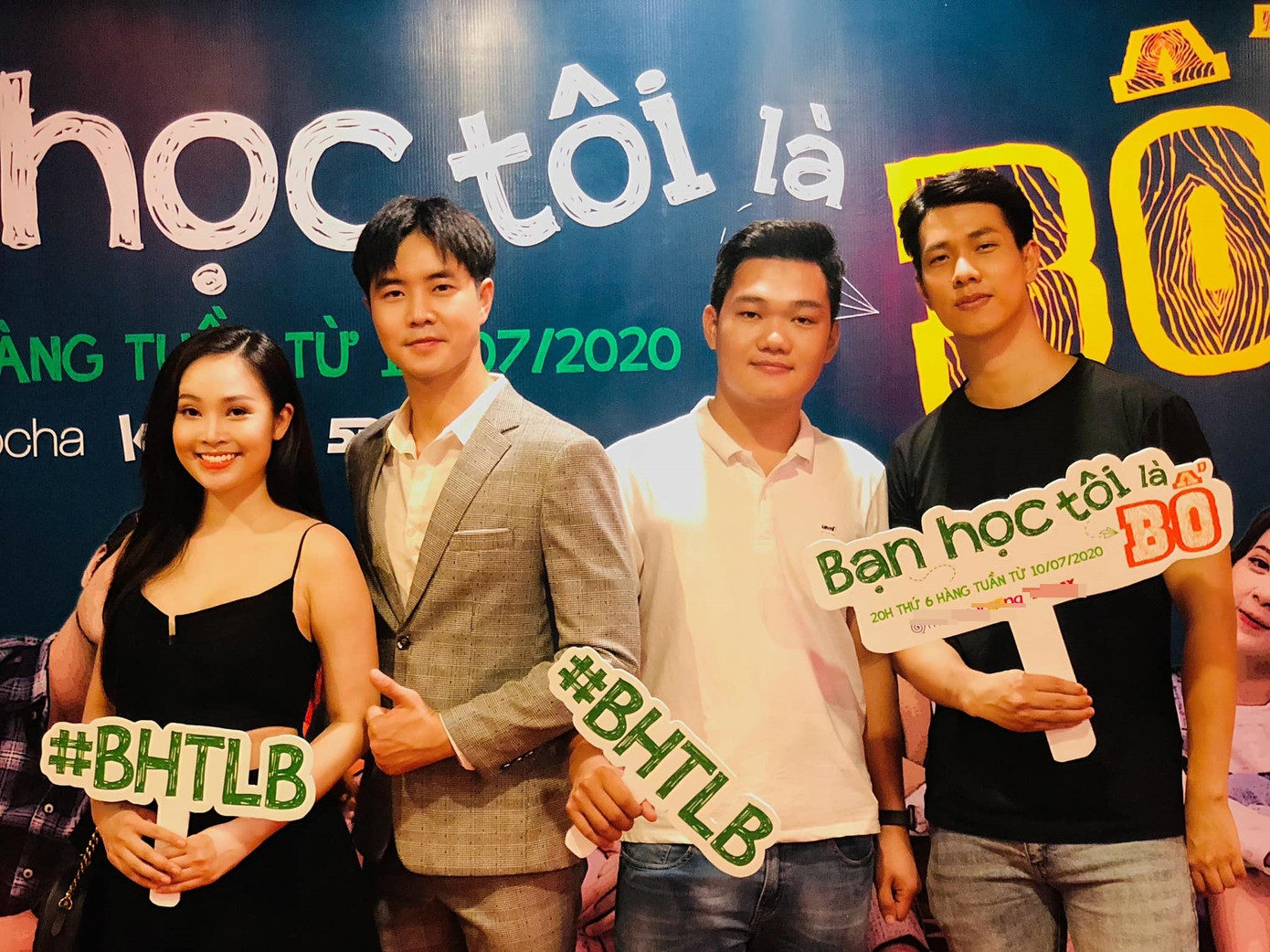 MC có nụ cười đẹp nhất VTV tiết lộ về chồng sắp cưới là diễn viên đang đóng phim giờ vàng ảnh 8