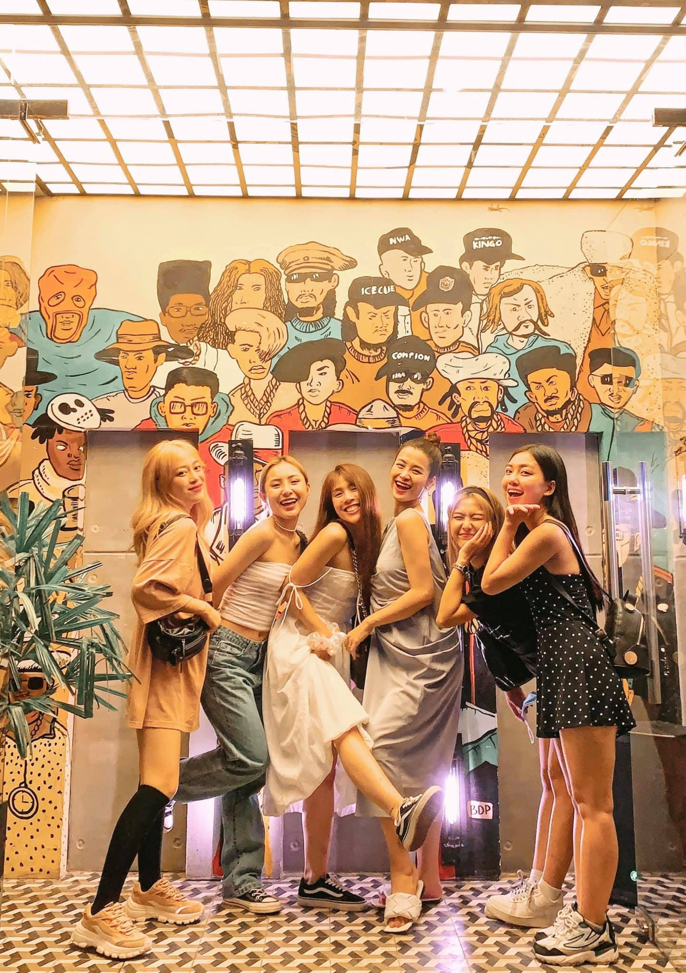 Phương Oanh chia sẻ quá trình 'lột xác' với nhan sắc hiện tại sau phẫu thuật thẩm mỹ ảnh 9