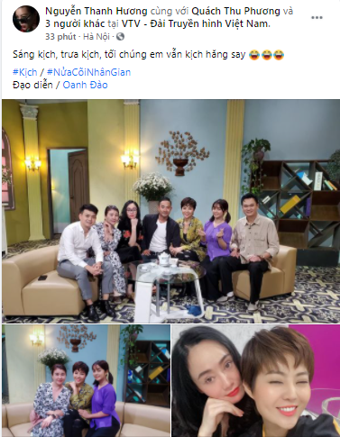 NSƯT Xuân Bắc tiết lộ chi tiết thú vị bên nhà báo Lại Văn Sâm ảnh 6