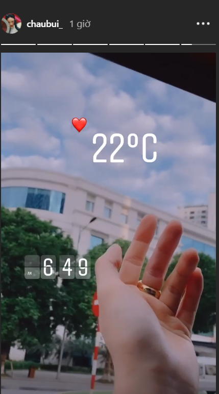 Hồng Diễm hóa tiểu thư sang chảnh, đẹp dịu dàng đón thu sang ảnh 8