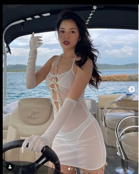 Việt Anh lên tiếng khi có trang Facebook giả mạo mình để kinh doanh ảnh 5