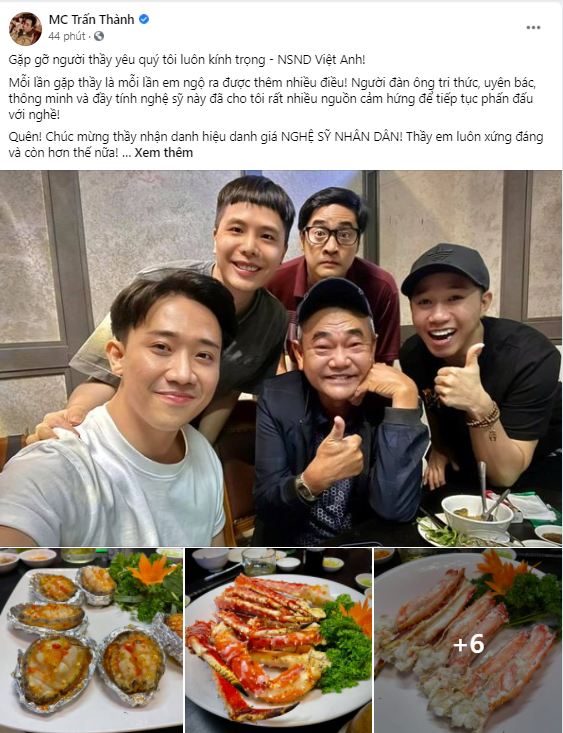 Cười 'bể bụng' với ảnh Hà Hồ - Kim Lý bế con ngồi vỉa hè 'bán son' ảnh 2