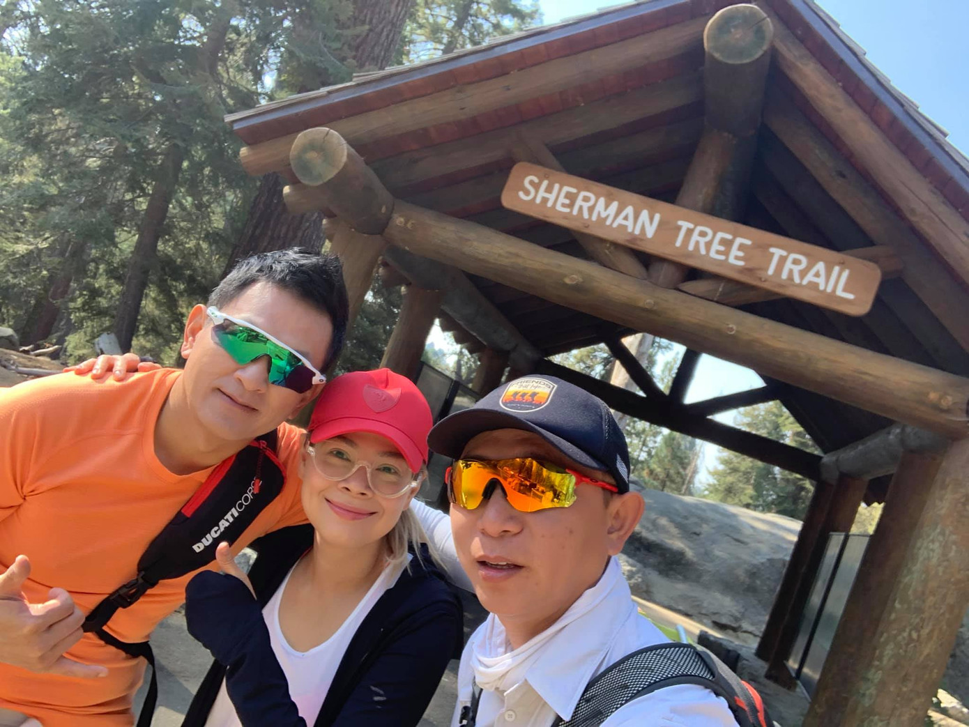 Dân mạng 'ngã ngửa' trước ngoại hình nữ tính khó nhận ra của nam diễn viên Kinh Quốc ảnh 6