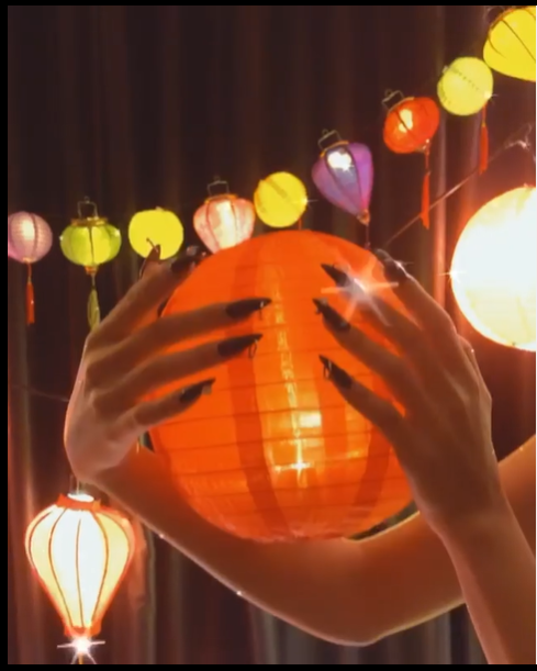 Phương Oanh phản bác câu nói tặng 10 tỷ cho người tìm ra địa chỉ mình rửa bát thuê ảnh 6