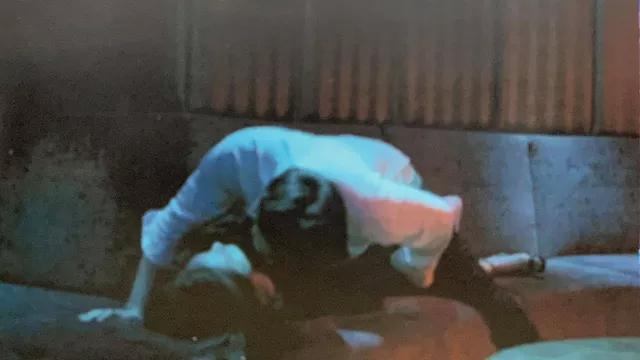 'Rùng mình' trước cảnh Ánh bị hãm hiếp dã man trong 'Tình yêu và tham vọng' ảnh 2