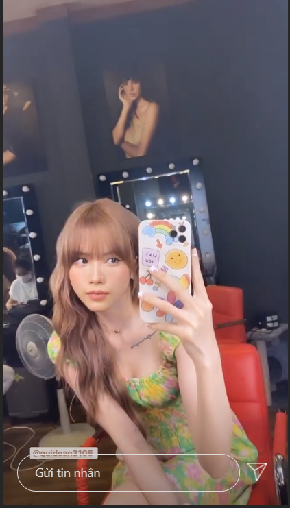 Sau ồn ào tình cảm, Bùi Tiến Dũng hôn vợ 'ngọt lịm' trong ngày sinh nhật con gái ảnh 3