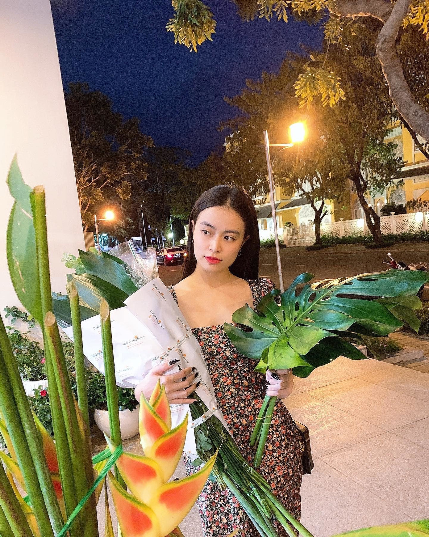 Khán giả trầm trồ ngắm nhan sắc thăng hạng bất ngờ của Phanh Lee khi lấy chồng ảnh 6