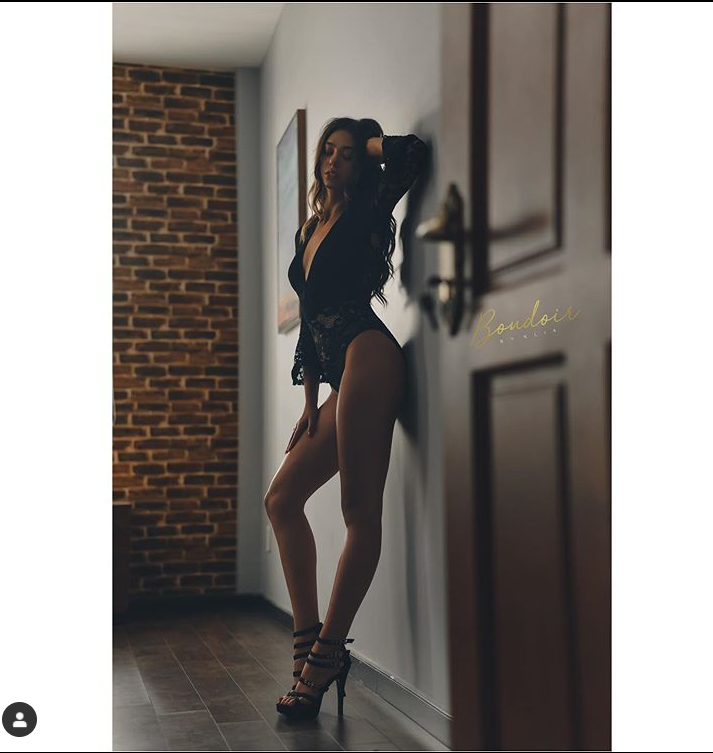 Bùi Tiến Dũng chính thức công khai bạn gái ngoại quốc nóng bỏng vào ngày đặc biệt ảnh 10