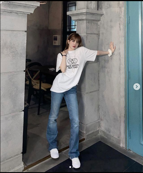 Vợ chưa cưới Bùi Tiến Dũng công khai là mẹ đơn thân, xóa sạch ảnh đính hôn với cầu thủ ảnh 12