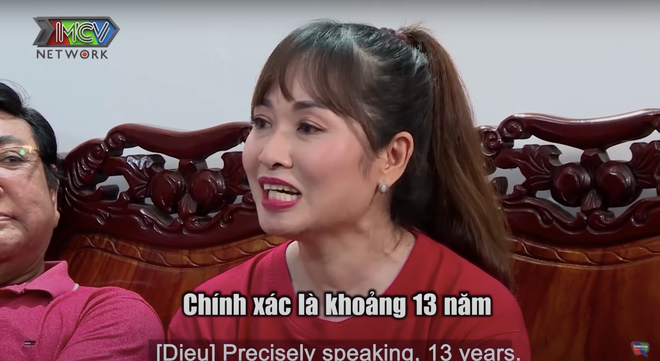 Nghệ sĩ Phú Quý biết ơn khi được vợ kém 22 tuổi lo cho 'từng miếng cháo, từng viên thuốc' ảnh 1