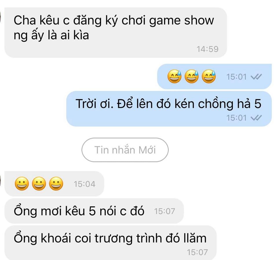 Ngỡ ngàng trước nhan sắc y đúc của chị gái sinh đôi của ca sĩ Thu Minh ảnh 8