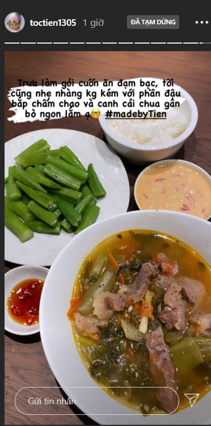 Sau ồn ào tình cảm, Bùi Tiến Dũng hôn vợ 'ngọt lịm' trong ngày sinh nhật con gái ảnh 9