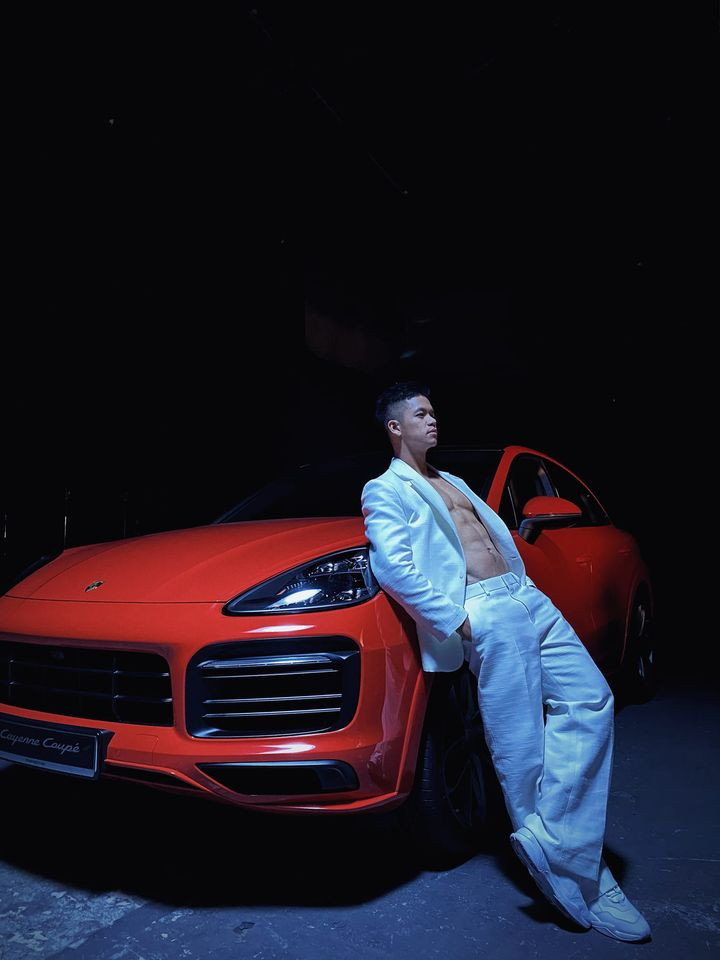 Bảo Anh bị chỉ trích 'hỗn láo' khi bình luận 'thả thính' tình tin đồn Quốc Trường ảnh 11