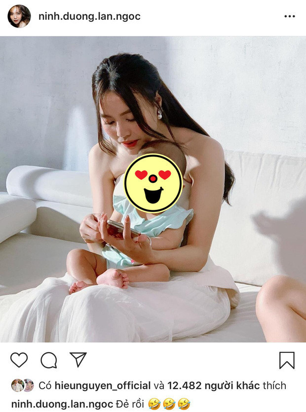 Thùy Anh 'Tình yêu và tham vọng' tung ảnh nóng rực lửa 'đốt mắt' người hâm mộ ảnh 10