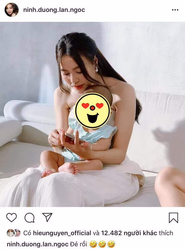 Thùy Anh 'Tình yêu và tham vọng' tung ảnh nóng rực lửa 'đốt mắt' người hâm mộ ảnh 10